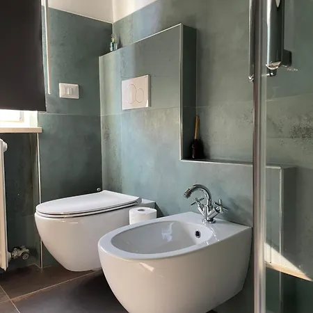 Belvedere 24 Apartamento Arona