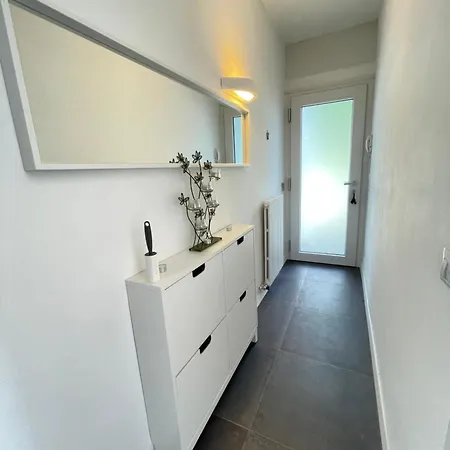 Apartamento Belvedere 24 *