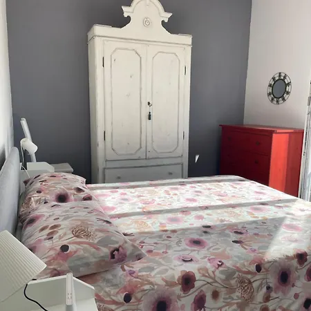 Belvedere 24 Apartamento