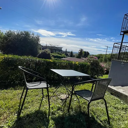 Belvedere 24 Apartamento Arona
